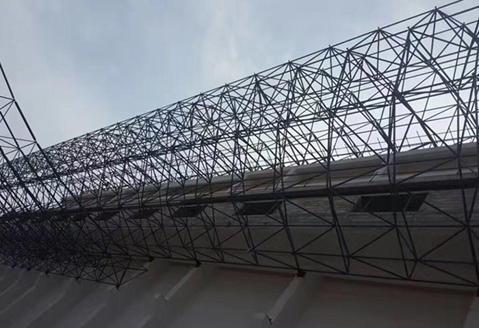 濟南泗洪垃圾電廠
